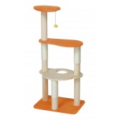 MARUKAN Cat Friend Play Tower (CT183)